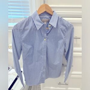 Banana Republic Non iron button down